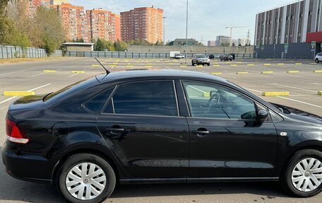 Volkswagen Polo VI (EU Market), 2016 год, 1 050 000 рублей, 4 фотография