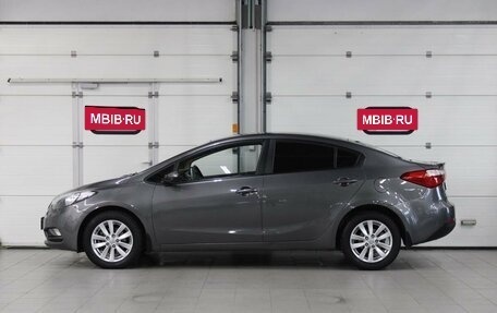 KIA Cerato III, 2015 год, 1 567 000 рублей, 8 фотография