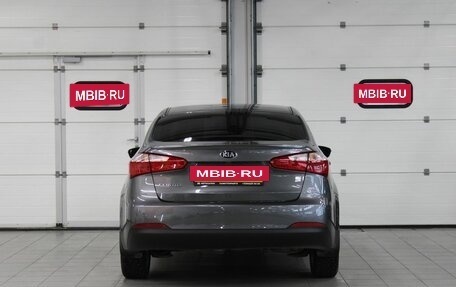 KIA Cerato III, 2015 год, 1 567 000 рублей, 6 фотография