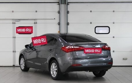 KIA Cerato III, 2015 год, 1 567 000 рублей, 7 фотография