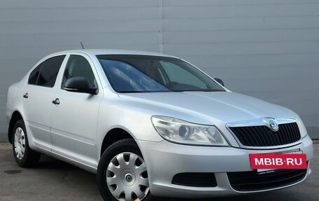 Skoda Octavia, 2011 год, 899 000 рублей, 3 фотография