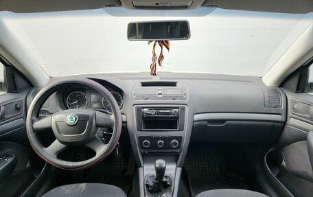 Skoda Octavia, 2011 год, 899 000 рублей, 12 фотография