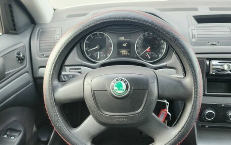 Skoda Octavia, 2011 год, 899 000 рублей, 15 фотография