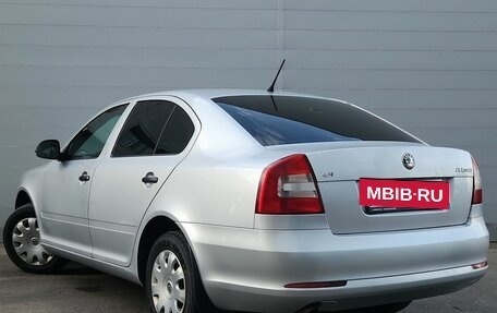 Skoda Octavia, 2011 год, 899 000 рублей, 7 фотография