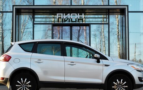 Ford Kuga III, 2008 год, 980 000 рублей, 4 фотография