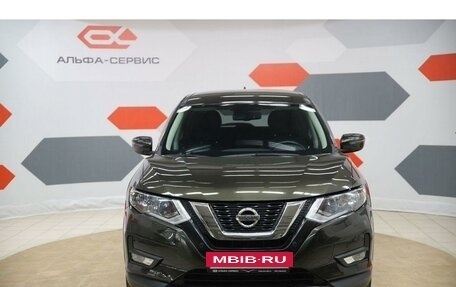 Nissan X-Trail, 2019 год, 2 550 000 рублей, 2 фотография