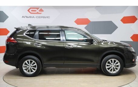 Nissan X-Trail, 2019 год, 2 550 000 рублей, 4 фотография