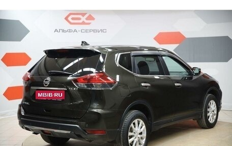 Nissan X-Trail, 2019 год, 2 550 000 рублей, 5 фотография