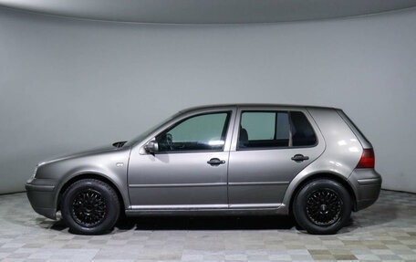 Volkswagen Golf IV, 2001 год, 550 000 рублей, 8 фотография