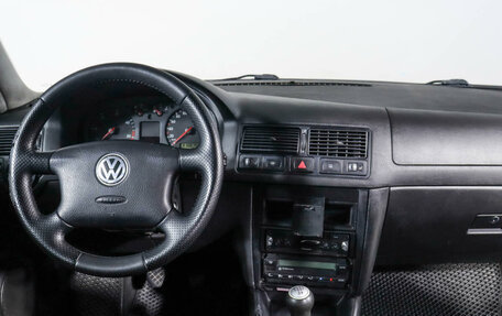 Volkswagen Golf IV, 2001 год, 550 000 рублей, 12 фотография