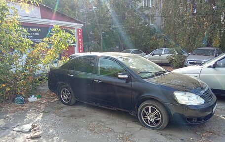 Geely MR, 2008 год, 155 000 рублей, 4 фотография