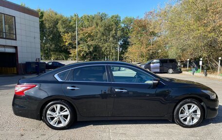 Nissan Teana, 2014 год, 1 800 000 рублей, 3 фотография