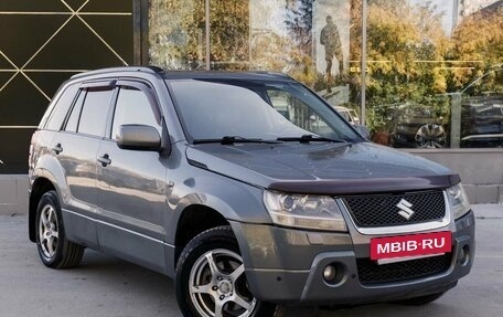 Suzuki Grand Vitara, 2006 год, 1 050 000 рублей, 6 фотография