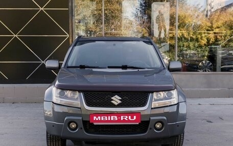 Suzuki Grand Vitara, 2006 год, 1 050 000 рублей, 7 фотография