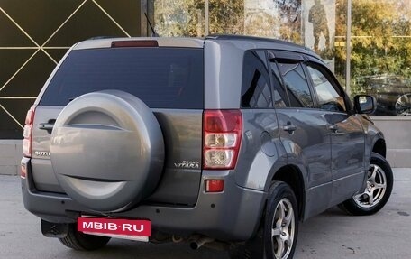 Suzuki Grand Vitara, 2006 год, 1 050 000 рублей, 5 фотография