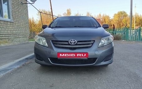 Toyota Corolla, 2009 год, 1 100 000 рублей, 2 фотография