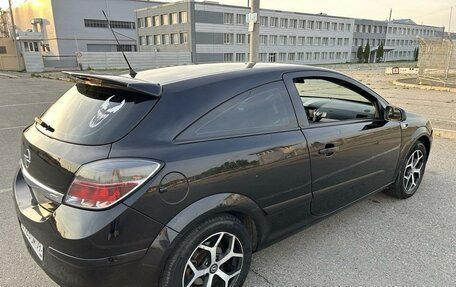 Opel Astra H, 2008 год, 575 000 рублей, 2 фотография