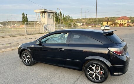 Opel Astra H, 2008 год, 575 000 рублей, 4 фотография