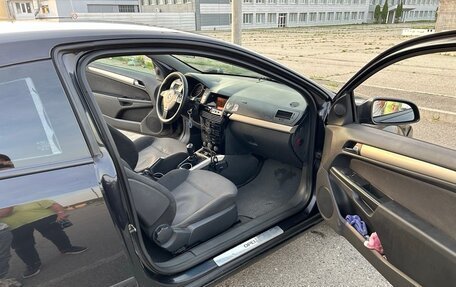 Opel Astra H, 2008 год, 575 000 рублей, 8 фотография