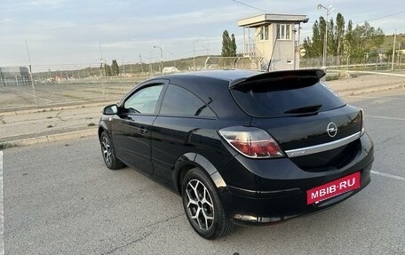 Opel Astra H, 2008 год, 575 000 рублей, 3 фотография