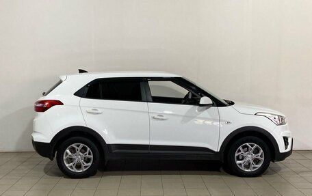 Hyundai Creta I рестайлинг, 2019 год, 1 947 000 рублей, 6 фотография