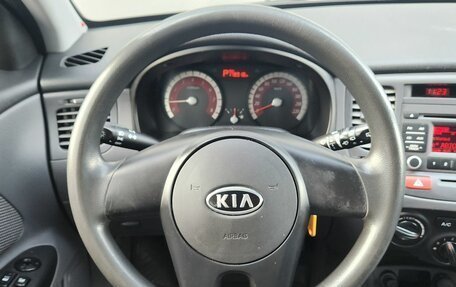 KIA Rio II, 2010 год, 735 000 рублей, 15 фотография