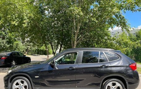 BMW X1, 2011 год, 1 150 000 рублей, 6 фотография