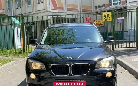 BMW X1, 2011 год, 1 150 000 рублей, 2 фотография