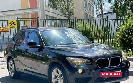 BMW X1, 2011 год, 1 150 000 рублей, 3 фотография