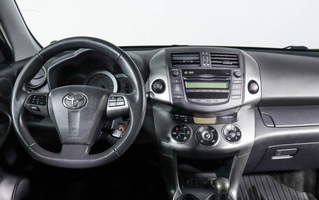 Toyota RAV4, 2011 год, 1 397 500 рублей, 12 фотография