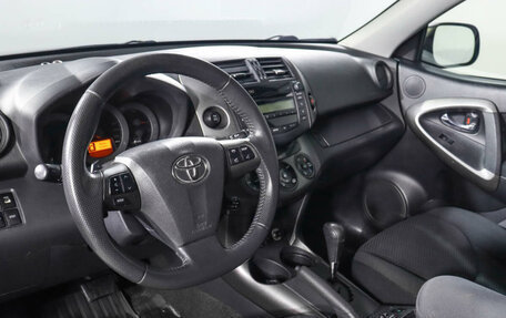 Toyota RAV4, 2011 год, 1 397 500 рублей, 14 фотография