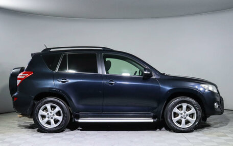 Toyota RAV4, 2011 год, 1 397 500 рублей, 4 фотография