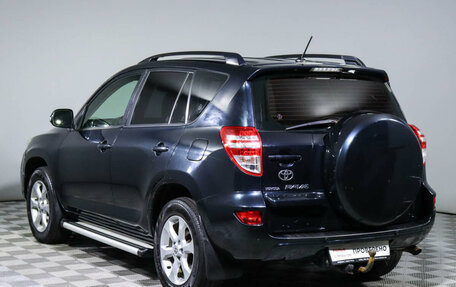 Toyota RAV4, 2011 год, 1 397 500 рублей, 7 фотография