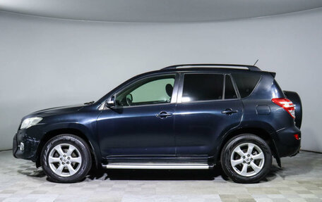 Toyota RAV4, 2011 год, 1 397 500 рублей, 8 фотография