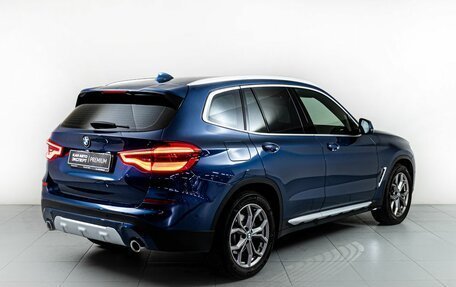 BMW X3, 2019 год, 4 200 000 рублей, 4 фотография