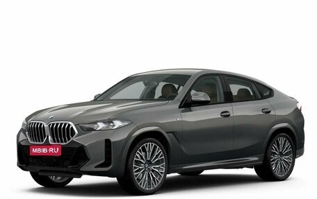 BMW X6, 2023 год, 17 000 000 рублей, 1 фотография