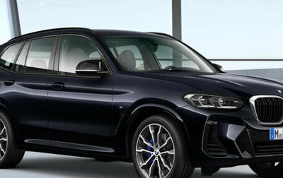 BMW X3, 2024 год, 10 450 000 рублей, 1 фотография