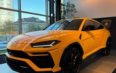 Lamborghini Urus I, 2022 год, 55 990 000 рублей, 1 фотография