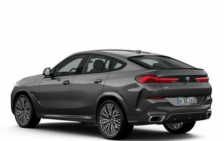 BMW X6, 2023 год, 17 000 000 рублей, 4 фотография