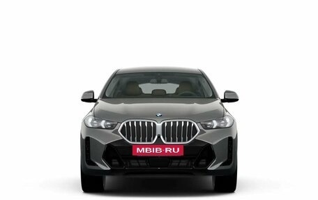 BMW X6, 2023 год, 17 000 000 рублей, 8 фотография