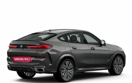 BMW X6, 2023 год, 17 000 000 рублей, 6 фотография