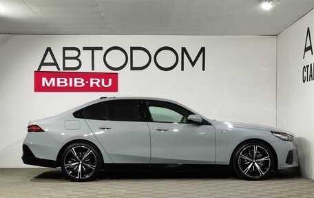 BMW 5 серия, 2024 год, 12 490 000 рублей, 5 фотография