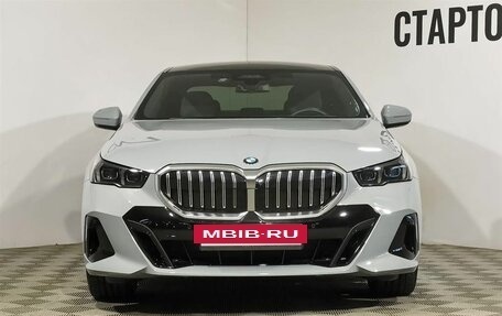 BMW 5 серия, 2024 год, 12 490 000 рублей, 6 фотография