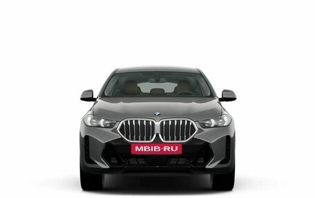 BMW X6, 2023 год, 17 000 000 рублей, 8 фотография