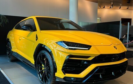 Lamborghini Urus I, 2022 год, 55 990 000 рублей, 3 фотография