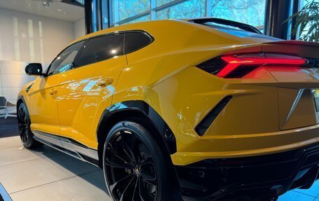 Lamborghini Urus I, 2022 год, 55 990 000 рублей, 5 фотография