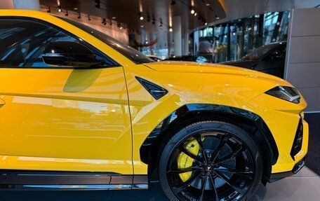 Lamborghini Urus I, 2022 год, 55 990 000 рублей, 6 фотография