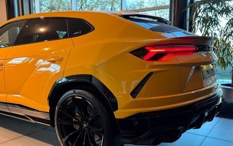 Lamborghini Urus I, 2022 год, 55 990 000 рублей, 7 фотография