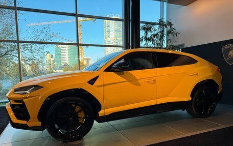 Lamborghini Urus I, 2022 год, 55 990 000 рублей, 4 фотография