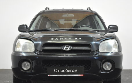 Hyundai Santa Fe Classic, 2009 год, 719 000 рублей, 2 фотография